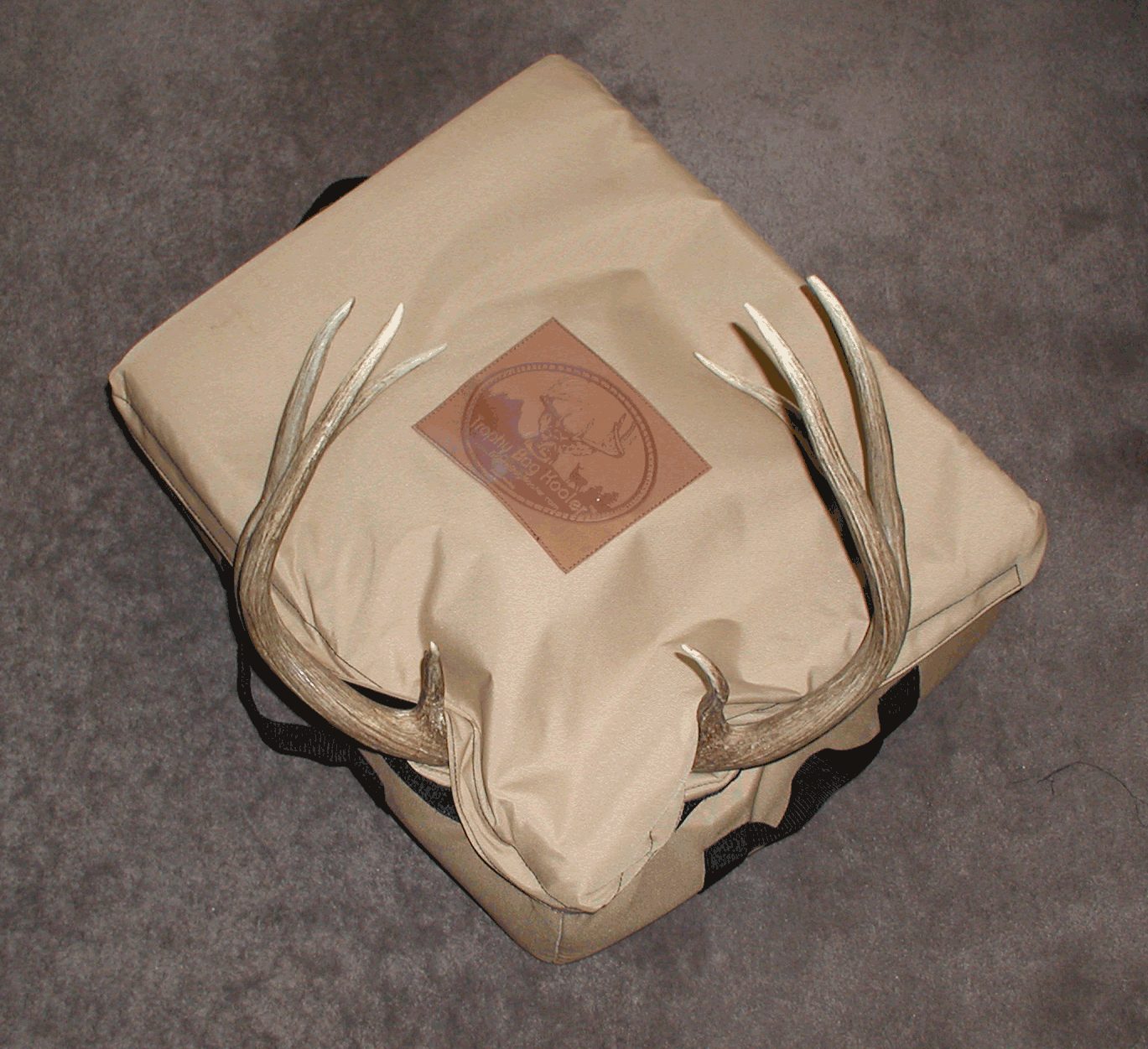 cape bag
