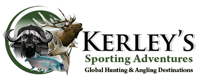Kerley's Sporting Adventures