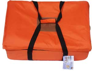 TBK5OR Large ComboKooler