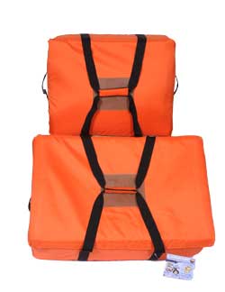 TBK7OR ComboKooler Orange