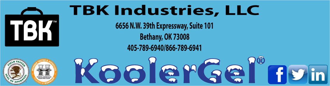 NewHeaderTBKIndustries, LLC