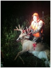 homerun taxidermy in tbk