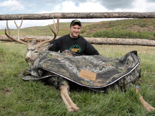 Brad Lockwood picture