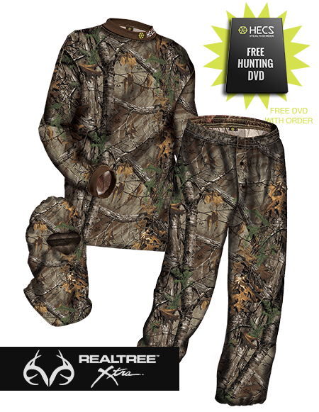 Realtree Xtra